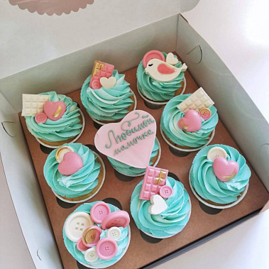 "Пуговки" купить - пушкино.сладкоежкин.рф