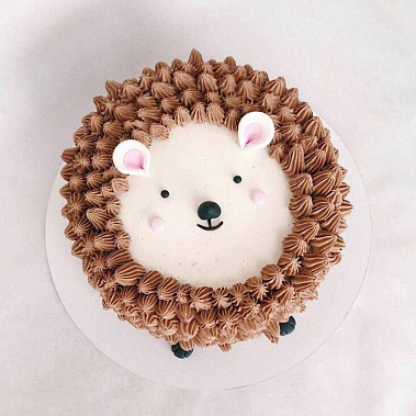 «Ёжик-сладкоежка» купить - пушкино.сладкоежкин.рф