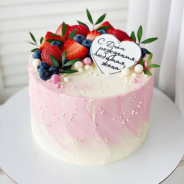 "Ягодный вихрь" купить - пушкино.сладкоежкин.рф