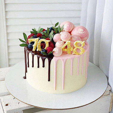 «Сладкий юбилей» купить - пушкино.сладкоежкин.рф