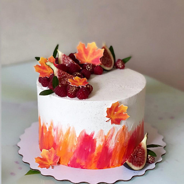 "Кленовые листики" купить - пушкино.сладкоежкин.рф