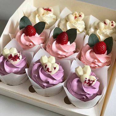 "Сердце ягод" купить - пушкино.сладкоежкин.рф