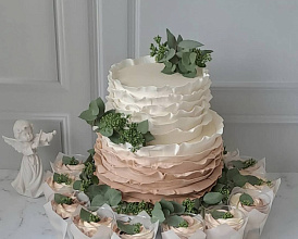 "Свадебная сказка"