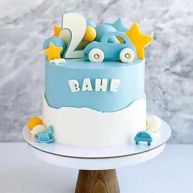 "Голубая мечта" купить - пушкино.сладкоежкин.рф