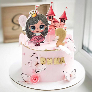 "Замок" купить - пушкино.сладкоежкин.рф