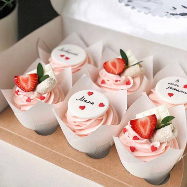 "Маме в день рождения" купить - пушкино.сладкоежкин.рф