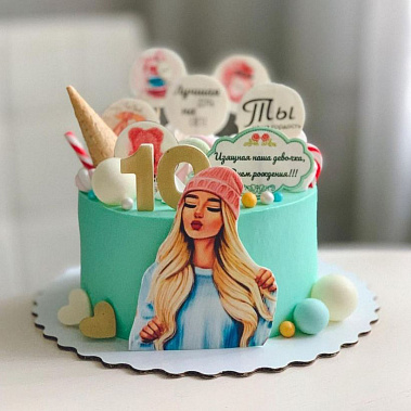 "Изящная" купить - пушкино.сладкоежкин.рф