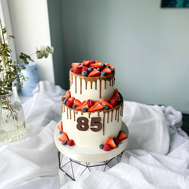 «Ягодный смузи» купить - пушкино.сладкоежкин.рф