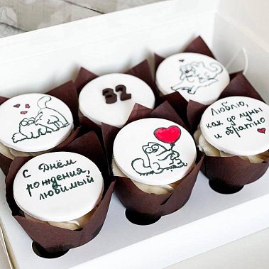 "Коте" купить - пушкино.сладкоежкин.рф