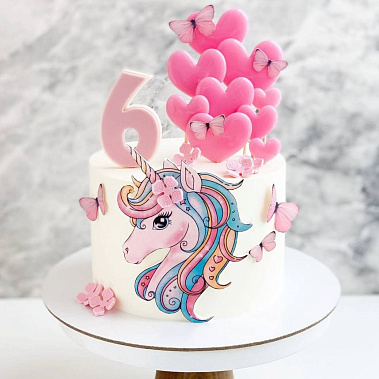 "Единорожье счастье" купить - пушкино.сладкоежкин.рф