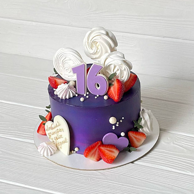 «Пурпурный вихрь» купить - пушкино.сладкоежкин.рф