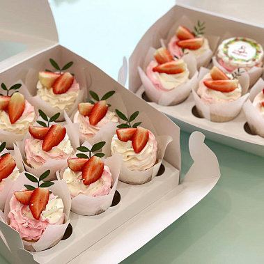 «Ягодный рай» купить - пушкино.сладкоежкин.рф