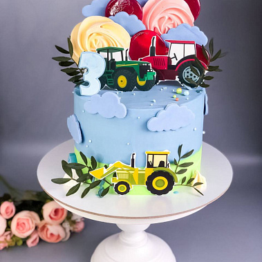 "Тракторы" купить - пушкино.сладкоежкин.рф