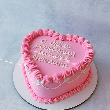 "Розовая сласть" купить - пушкино.сладкоежкин.рф