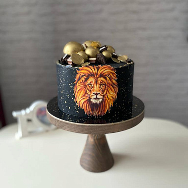 "Царь зверей" купить - пушкино.сладкоежкин.рф