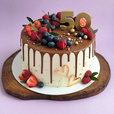 «Ягодная симфония» купить - пушкино.сладкоежкин.рф