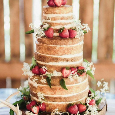 "Полевая клубника" купить - пушкино.сладкоежкин.рф