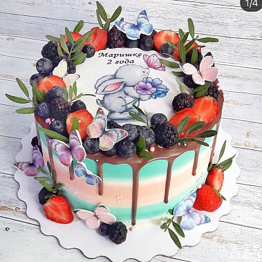 "Зайчик" купить - пушкино.сладкоежкин.рф