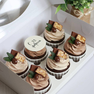 «Защитник шоколада» купить - пушкино.сладкоежкин.рф