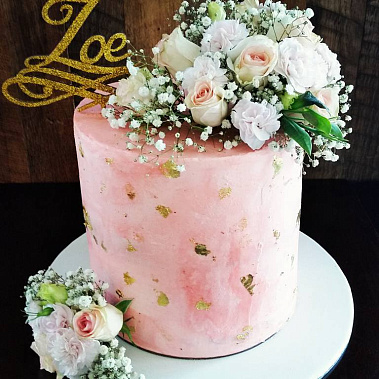 Торт "Нежность" купить - пушкино.сладкоежкин.рф