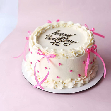 "Бантики" купить - пушкино.сладкоежкин.рф