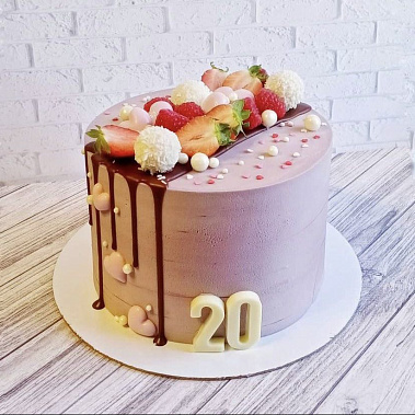 "Красивый Милаш" купить - пушкино.сладкоежкин.рф