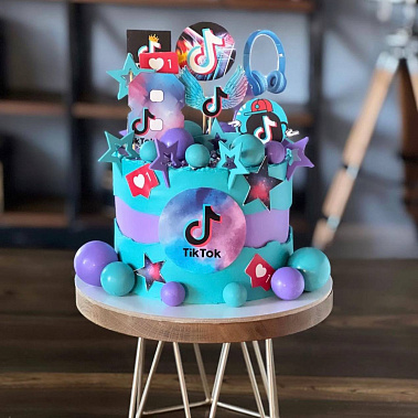 «Тикток-десерт» купить - пушкино.сладкоежкин.рф