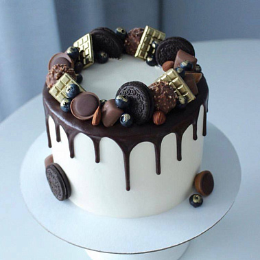 «Брутальный вкус» купить - пушкино.сладкоежкин.рф