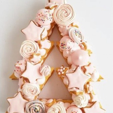 Торт "Ель" купить - пушкино.сладкоежкин.рф