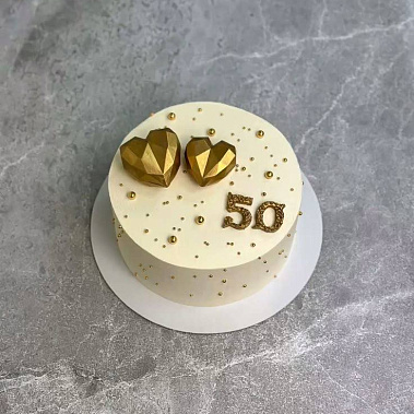 «Воздушный юбилей» купить - пушкино.сладкоежкин.рф