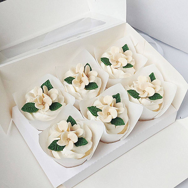 «Нежность цветка» купить - пушкино.сладкоежкин.рф