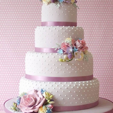 Торт "Бусины" купить - пушкино.сладкоежкин.рф