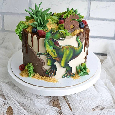 «Доисторический вкус» купить - пушкино.сладкоежкин.рф