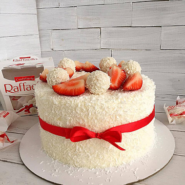 "Рафаэлло" купить - пушкино.сладкоежкин.рф