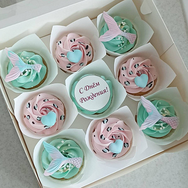 "Русалка" купить - пушкино.сладкоежкин.рф