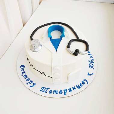 "Доктору" купить - пушкино.сладкоежкин.рф