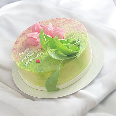 "Любимым девочкам" купить - пушкино.сладкоежкин.рф