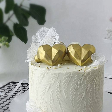 «Сердечное блаженство» купить - пушкино.сладкоежкин.рф