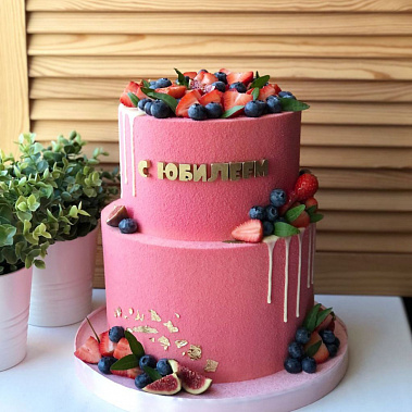 "Розовый и золотой" купить - пушкино.сладкоежкин.рф