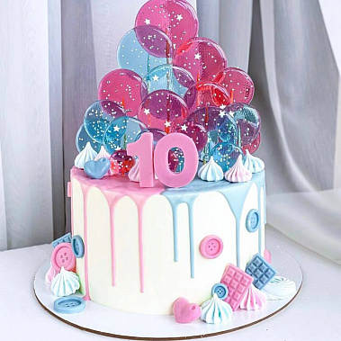 «Воздушные сладости» купить - пушкино.сладкоежкин.рф