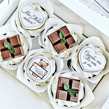 "Лучший папа" купить - пушкино.сладкоежкин.рф