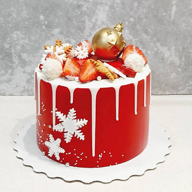 «Канун Рождества» купить - пушкино.сладкоежкин.рф