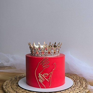 "Красная королева" купить - пушкино.сладкоежкин.рф