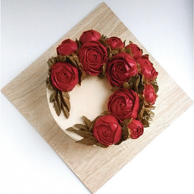 Торт "Для настроения" купить - пушкино.сладкоежкин.рф