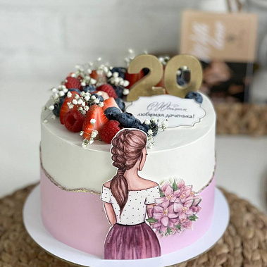 «Сладкая леди» купить - пушкино.сладкоежкин.рф