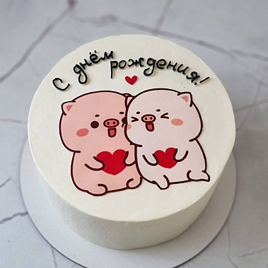 "Хрюша" купить - пушкино.сладкоежкин.рф