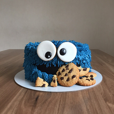 Торт "Коржик" купить - пушкино.сладкоежкин.рф