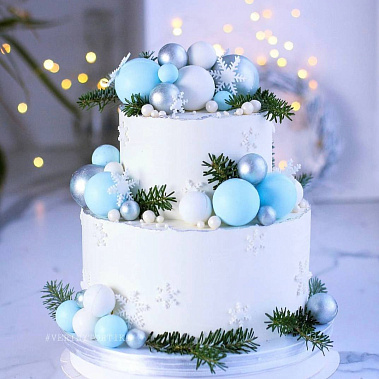 «Зимняя сказка» купить - пушкино.сладкоежкин.рф