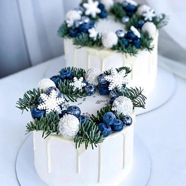 "Праздничный хоровод" купить - пушкино.сладкоежкин.рф