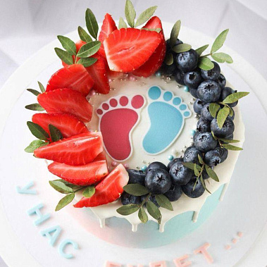 "Вкусные ожидания" купить - пушкино.сладкоежкин.рф